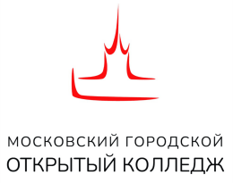 Московский городской открытый колледж